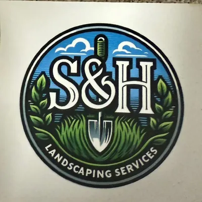 S&H landscaping services inc
