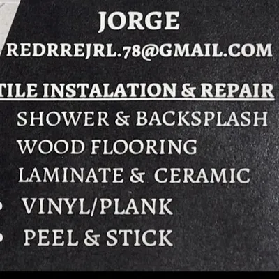 JJ's FLOORING