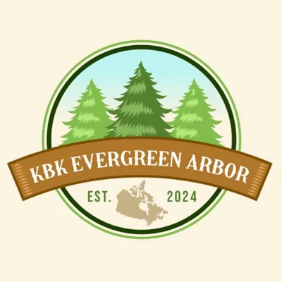 KBK Evergreen Arbor