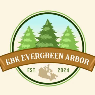 KBK Evergreen Arbor