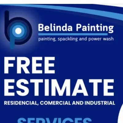 Belinda Painting