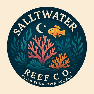 Saltwater Reef Co.