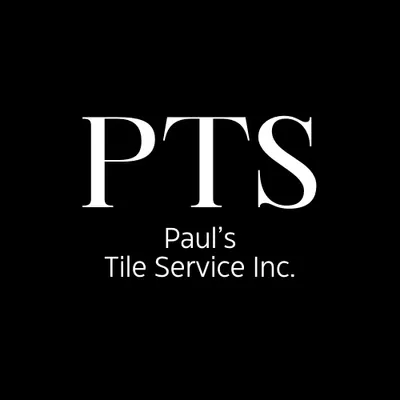 Paul’s Tile Service Inc.
