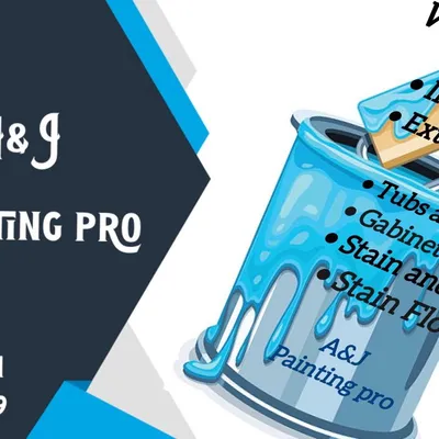 A&J painting pro
