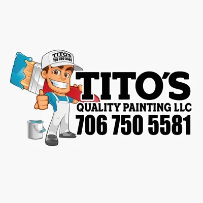 tito's quality Painting llc