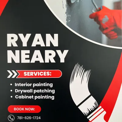 Ryans Painting services