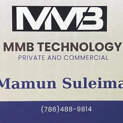MMB Technology