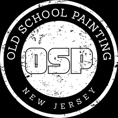 Old School Painting