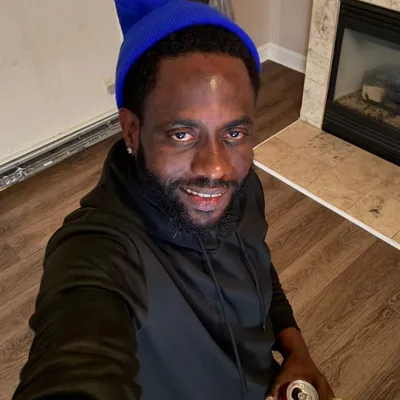 Omar Tile guy