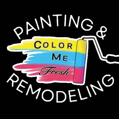 Color Me Fresh Painting & Remodeling