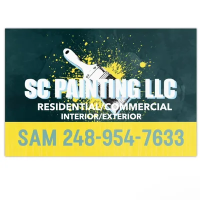 SC Painting LLC