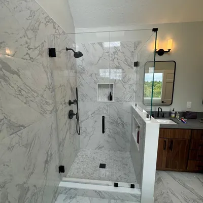 Ferreira tile services inc