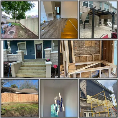 Quality handyman solutions