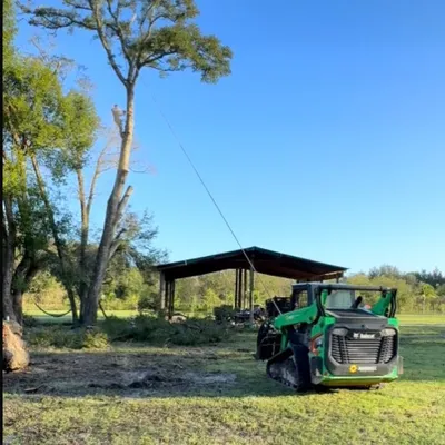 Joss Tree Service
