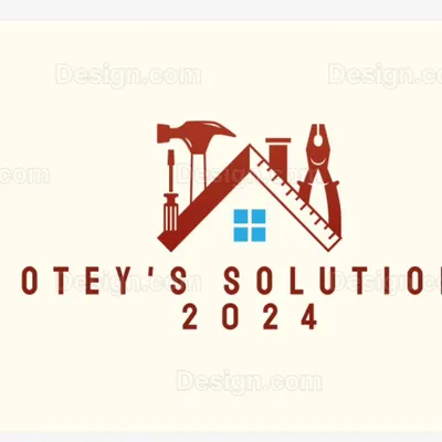 Otey's solution