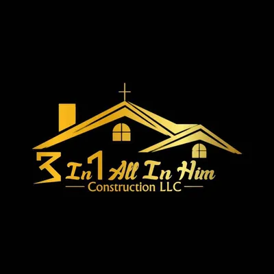 3 In 1 All In Him Construction LLC