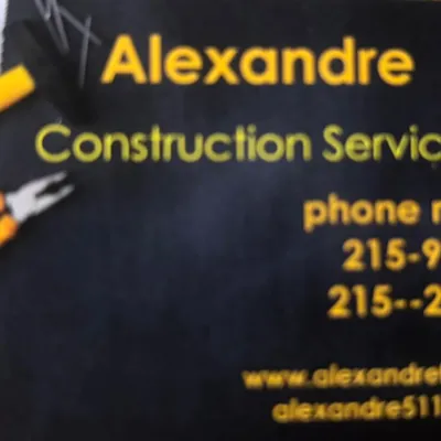 Alexandre flooring