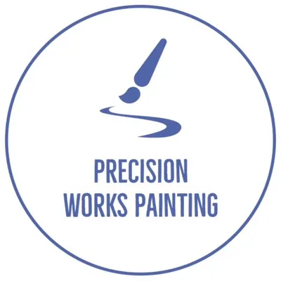 Precision Works Painting