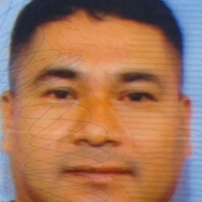 Nicolas Hernandez
