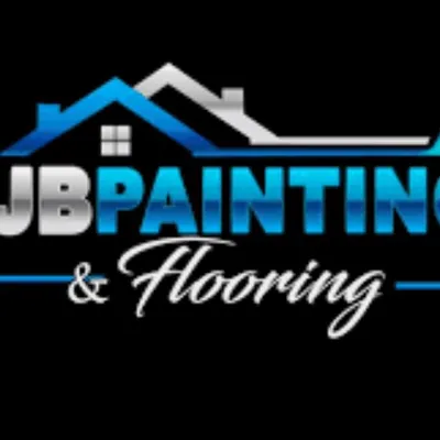 JB painting flooring and concrete