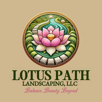 Lotus Path Landscaping, LLC