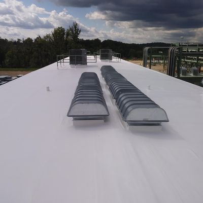 SCI ROOFING SERVICES LLC