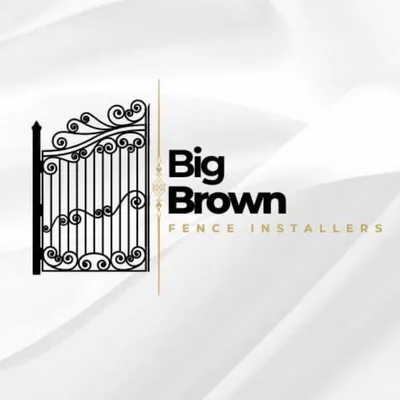 Big Brown Fence LLC
