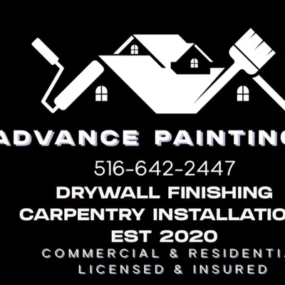 Advance Painting LI