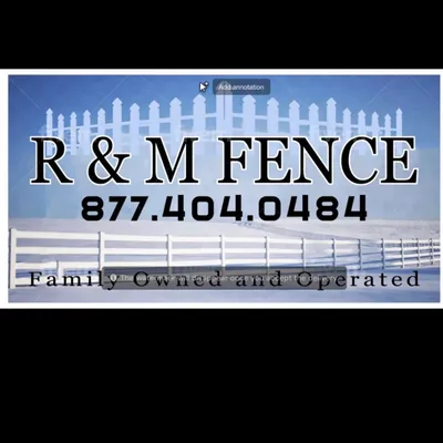 RM Fence