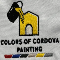 Colors of Cordova