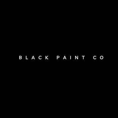 Black Paint Co