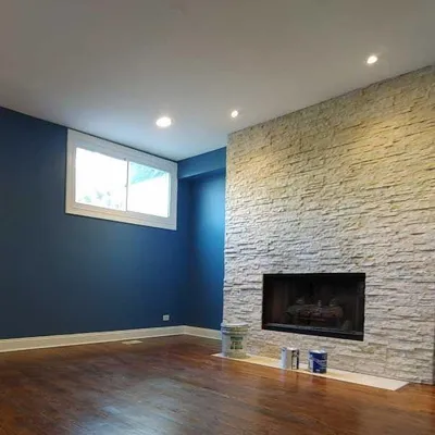 J&J handyman service