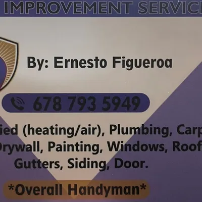 Sabino painting & Handyman