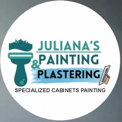Julianas Painting & Plastering