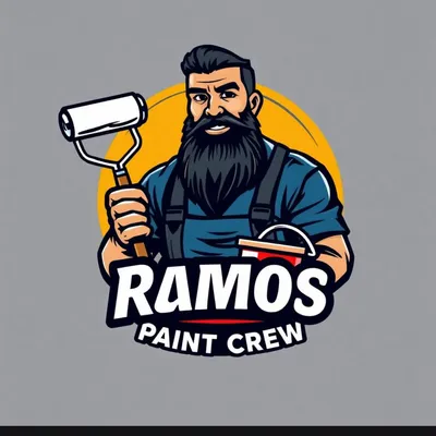 Ramos Paint Crew
