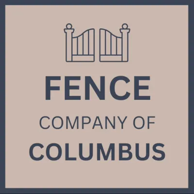 Fence Company of Columbus