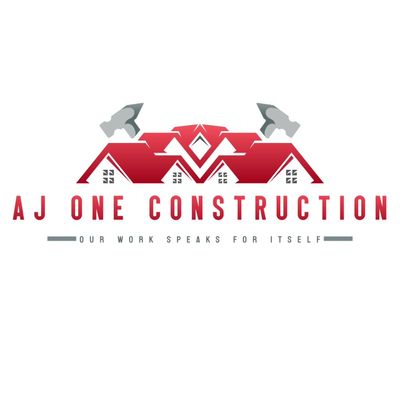 Aj One Construction