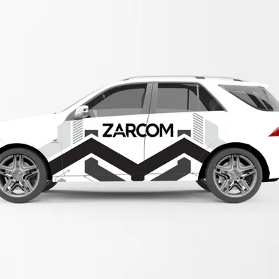 Zarcom