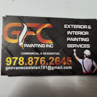 gfcpainting inc