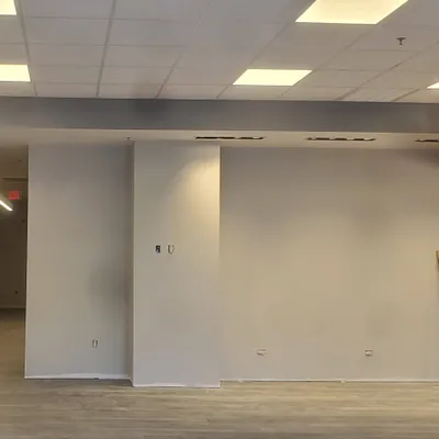 Matthew drywall Repair