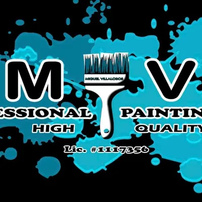 MV PROFESSIONAL PAINTING