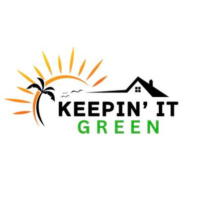Keepin’ It Green Sod LLC