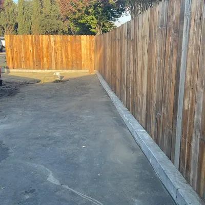 Franco’s gardening and fences