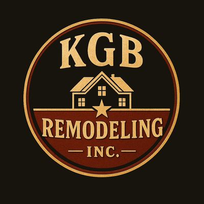 KGB Remodeling Inc