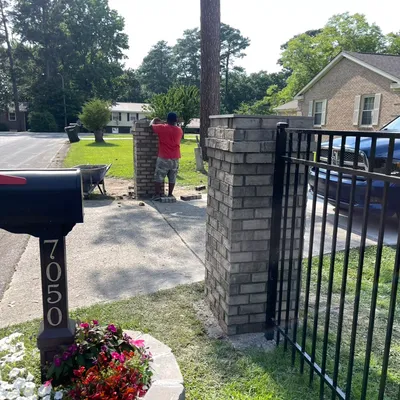 5 star fencing and deck LLC