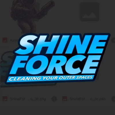 Shine Force Inc.