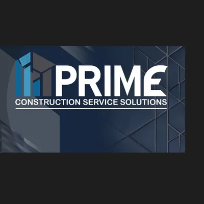 Prime Construction Service Solutions