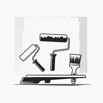 Kevin’s Interior Paint Services