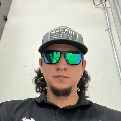 Gus Gutierrez