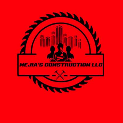 Mejia’s Construction LLC